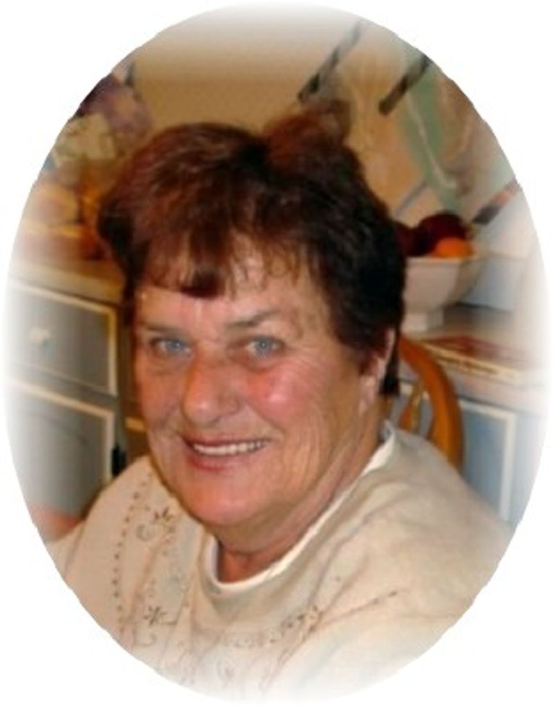 Patricia Rheola Roberts