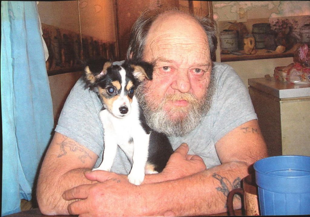 Johnnie Mack Murray