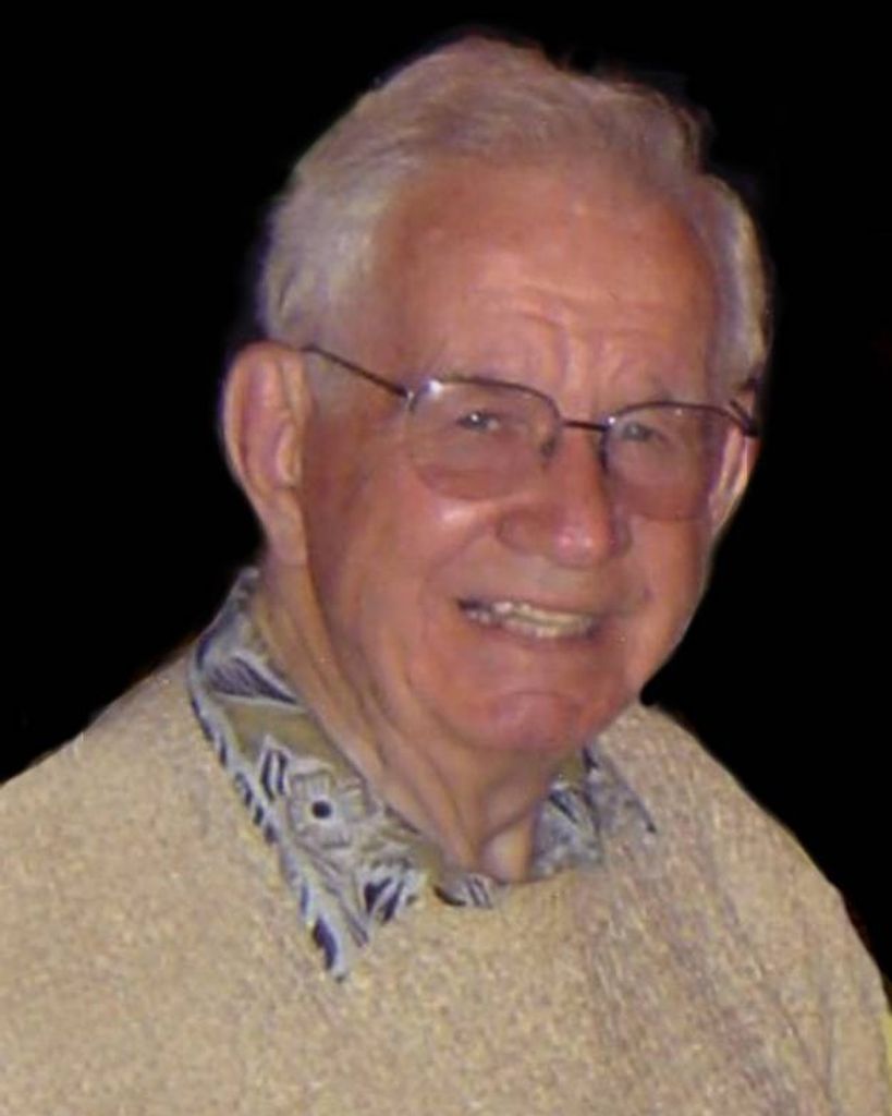 Dr. James J. Ahern
