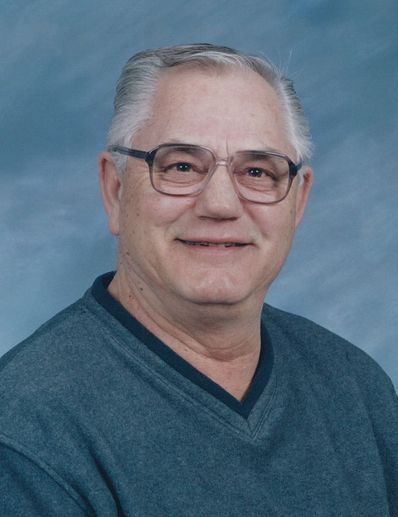 Carl "Charlie" Jass Profile Photo