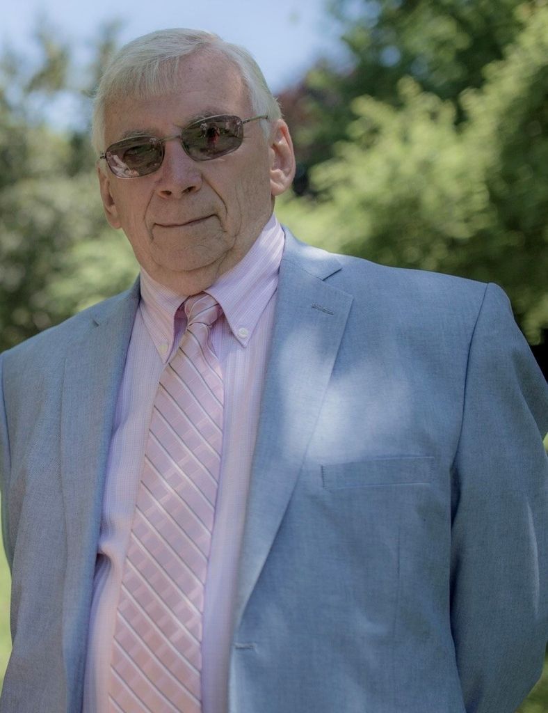 George K. Bicking Profile Photo