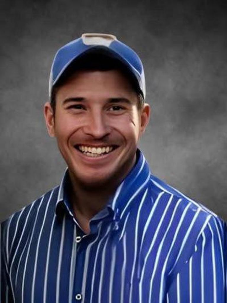 John "Brock" Charles Profile Photo