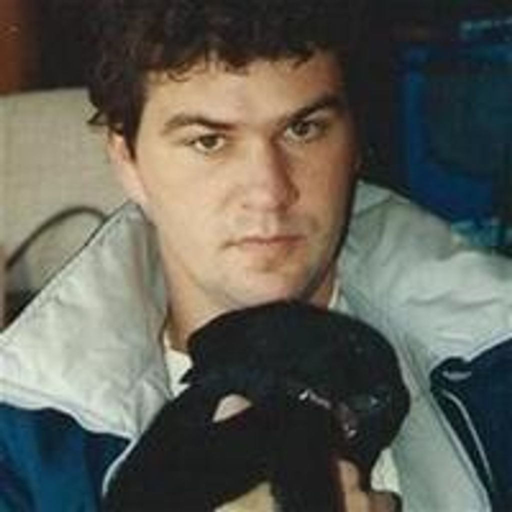 George David Gilmer