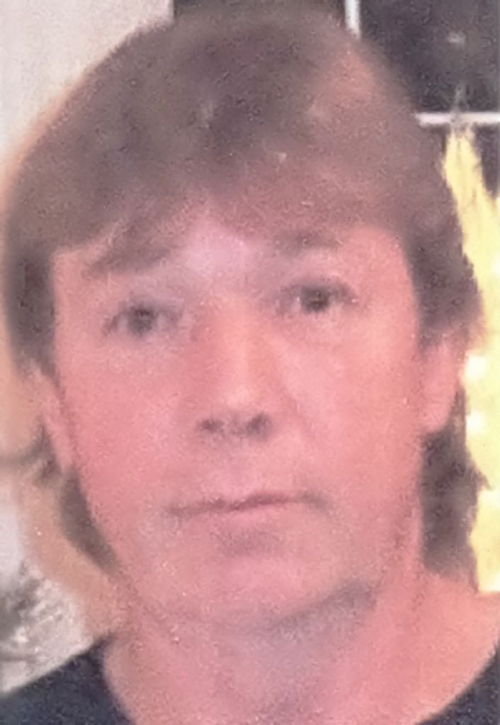 Randy Keitzman