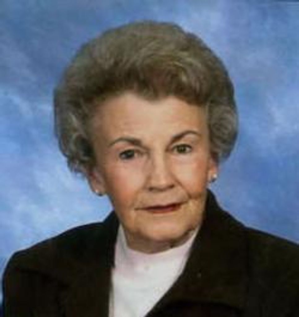 Dorothy Fitzhugh Vantrease Profile Photo