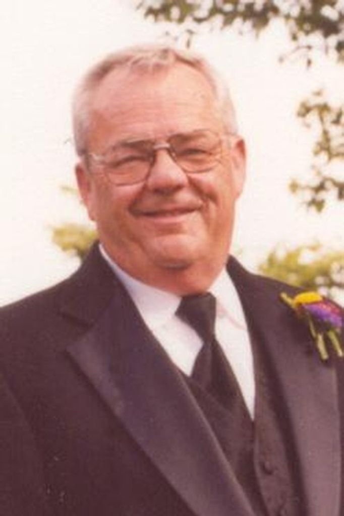 King G. Pharr Profile Photo