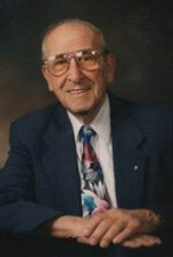 Donald D. Breese Profile Photo