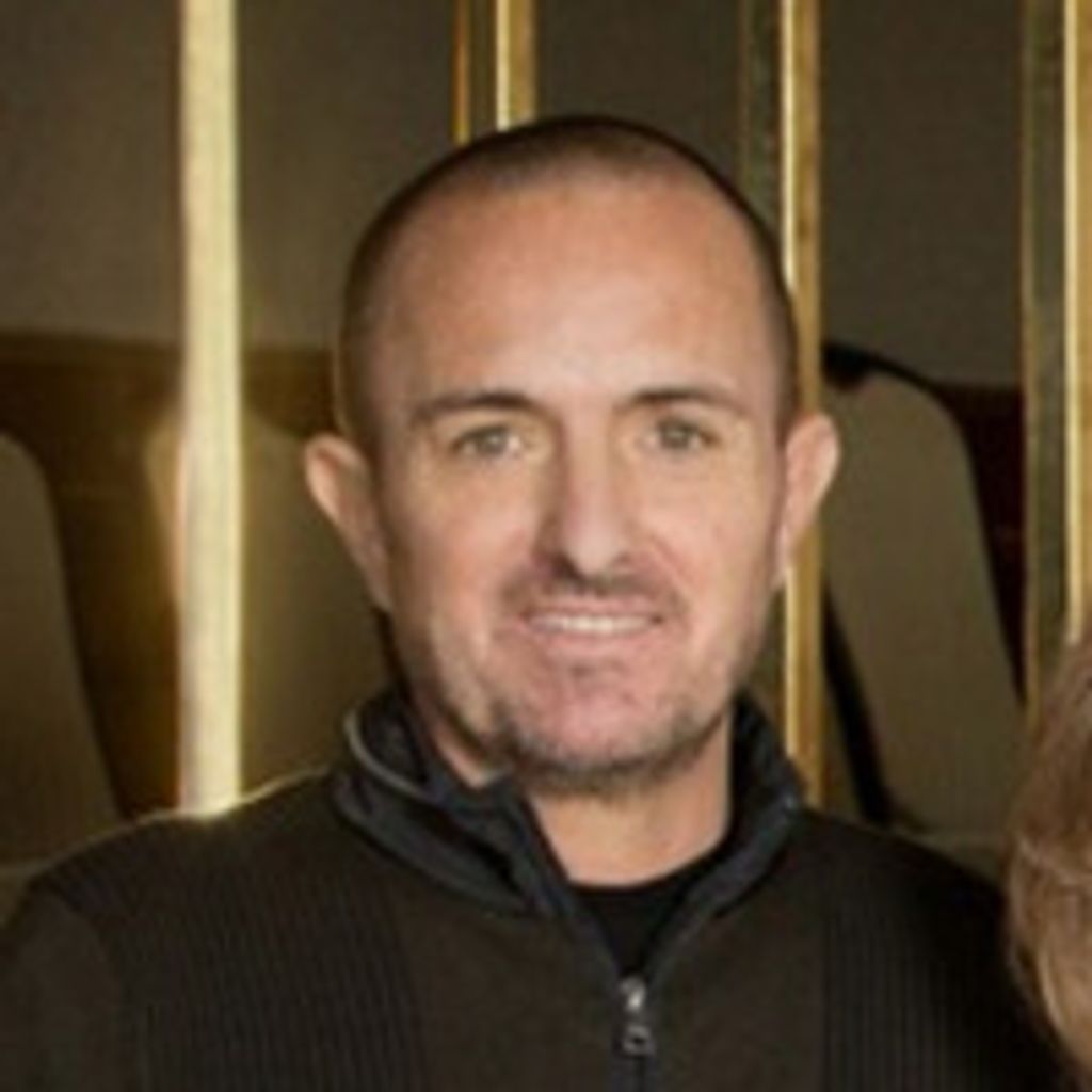 Roger Don George Profile Photo