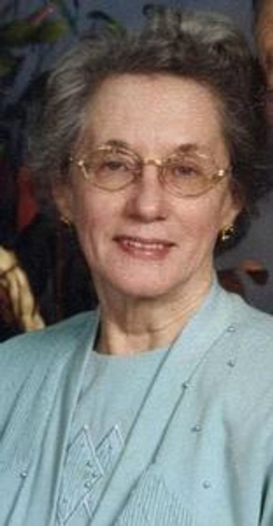 Shirley Jean Wax Profile Photo