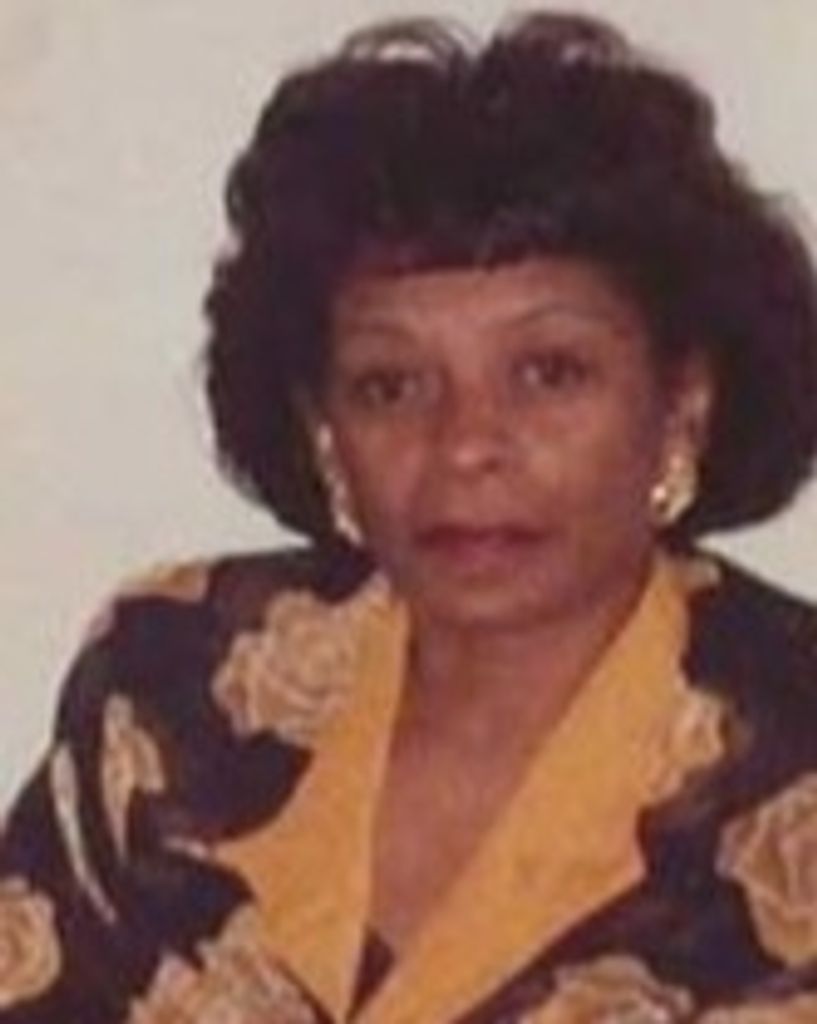 Barbara Jean Taylor Profile Photo