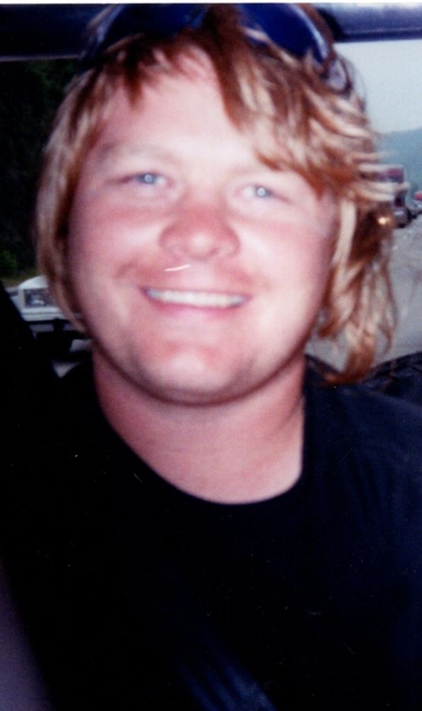 Grayell Allan Slusher Profile Photo