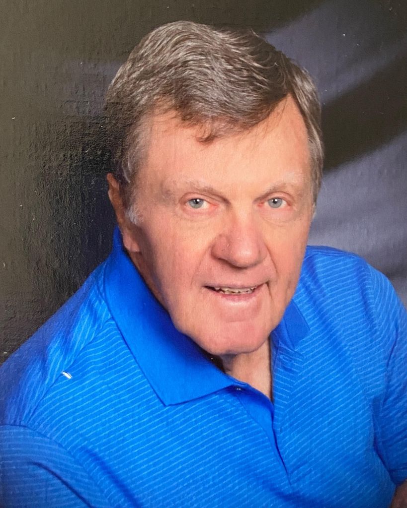 Larry L. Erickson Profile Photo