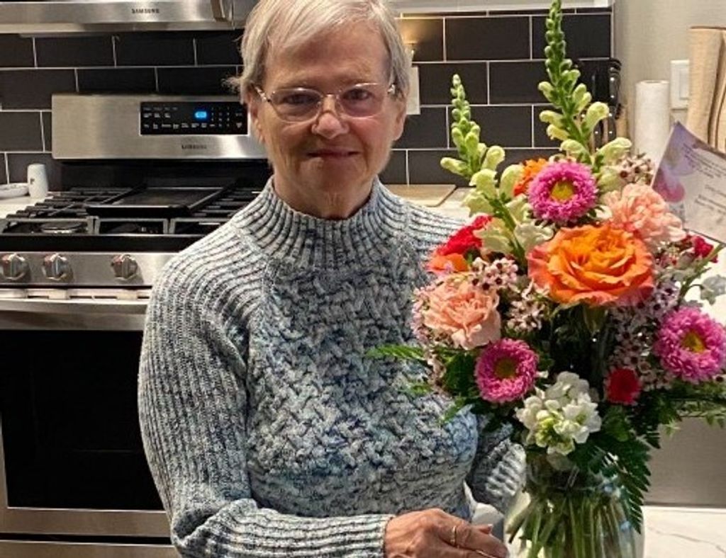 Christine L (Keeley)  Coghlan