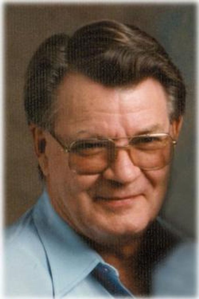 Basil Hansen
