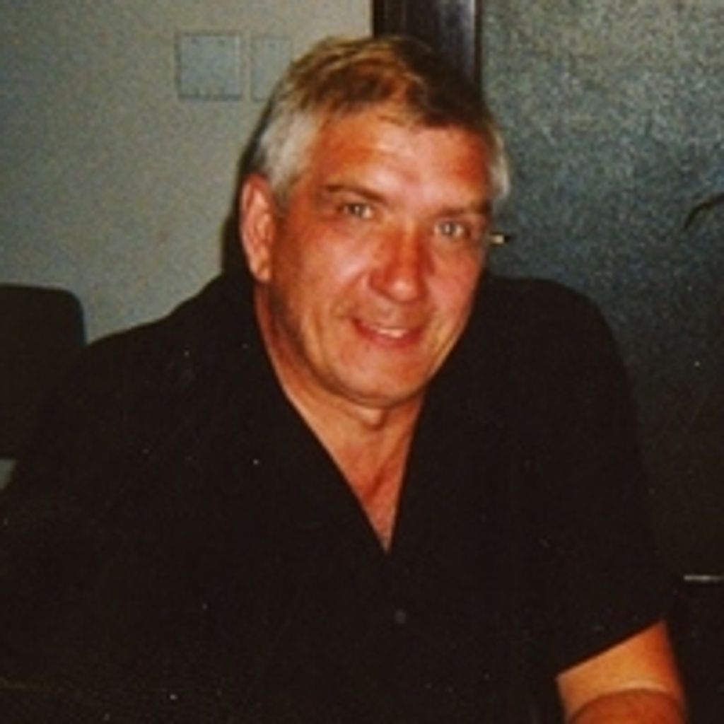 Gregory  J. Streichhirsch Profile Photo