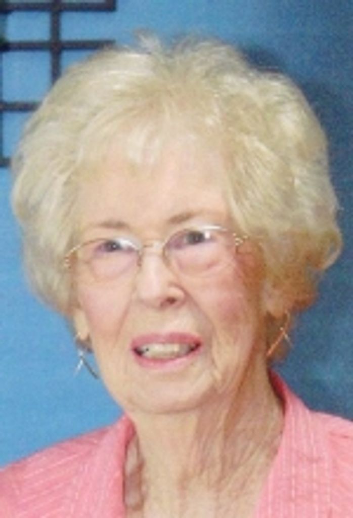 Pauline  Marie CHRISTENSON