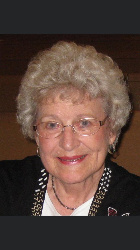 Joan Fitzpatrick