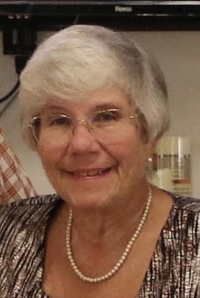 Judy Datt Brethauer