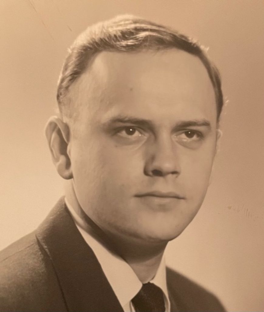 Joseph David Bacik