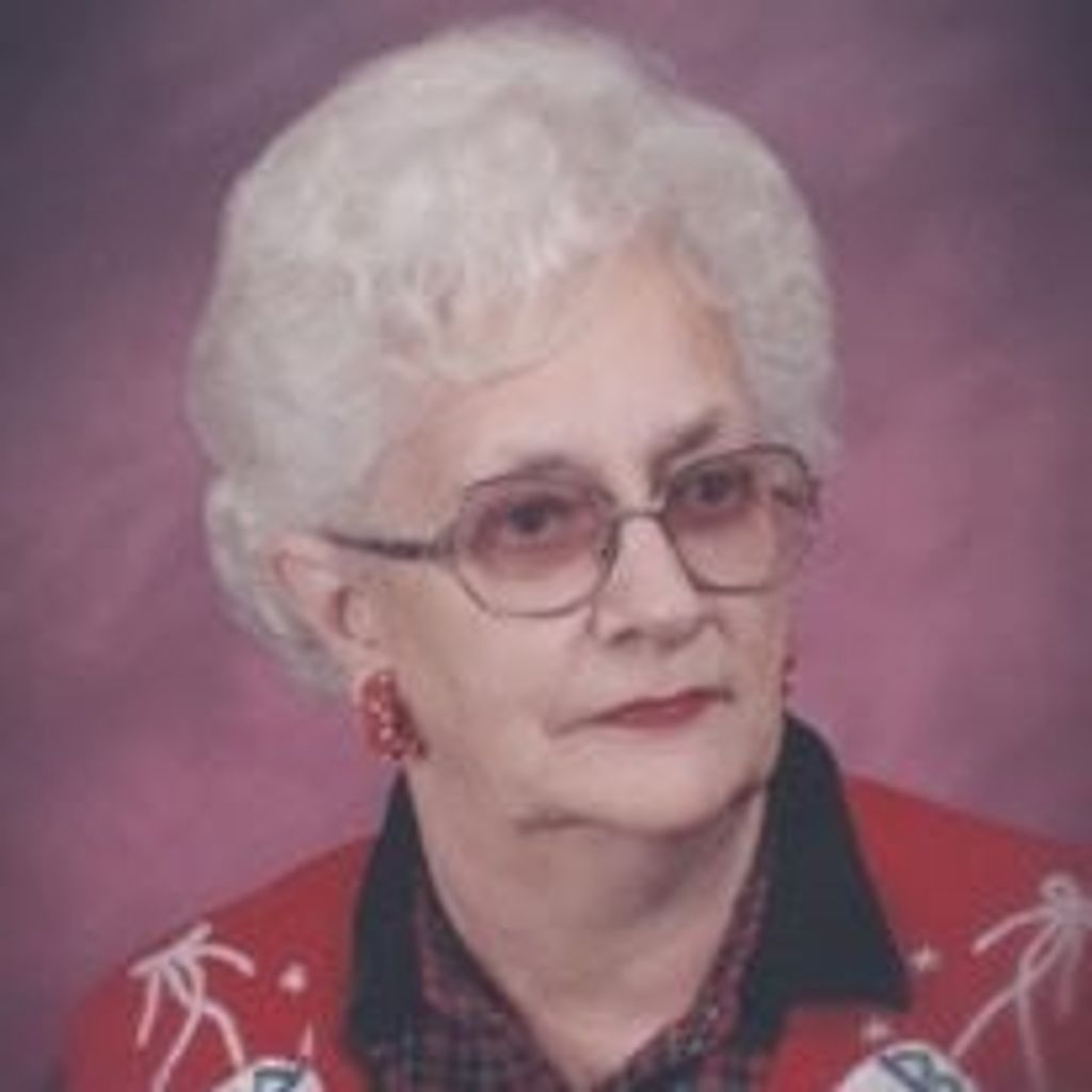 Melba Theresa Harrison