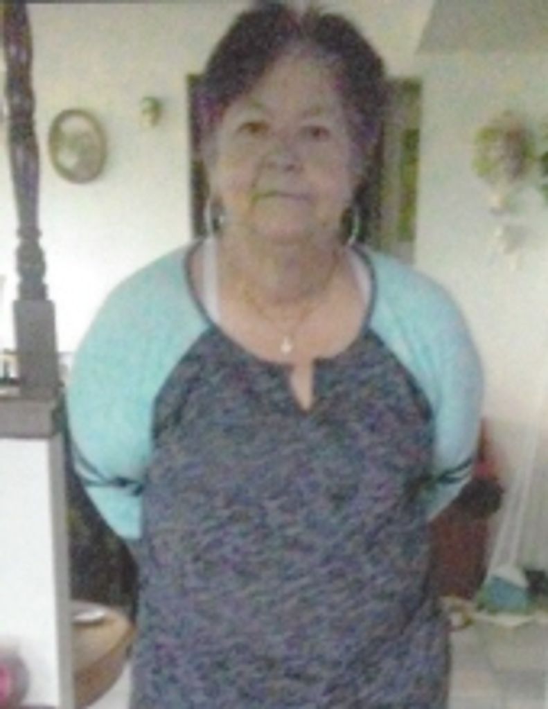Joann Cullen Wahlers