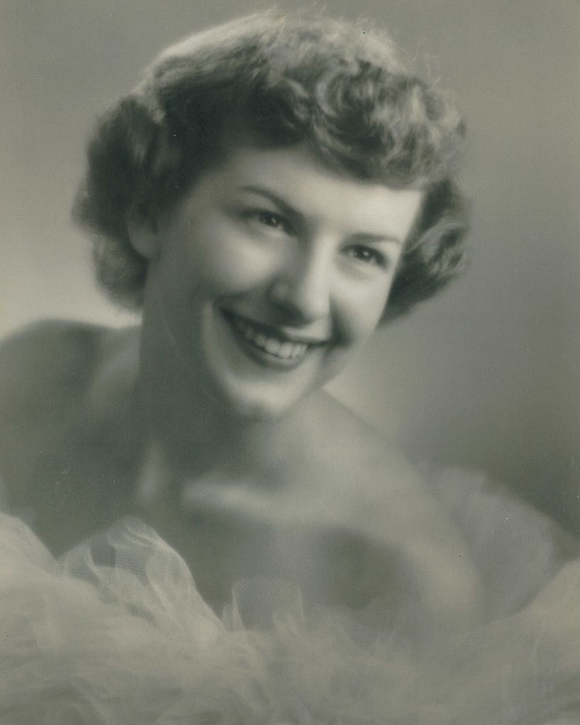 Laura Jane Fitch