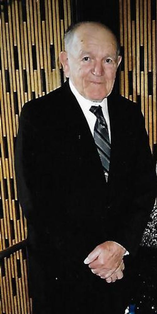 Cecil Wayne Seright Profile Photo
