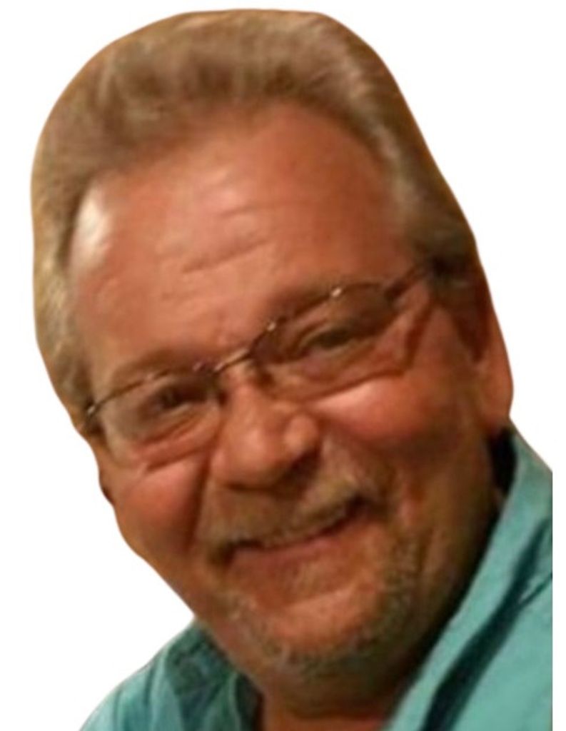 Fred "Chuck" Alwyn Thompson Profile Photo