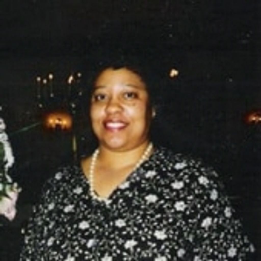 Janet M. Brown
