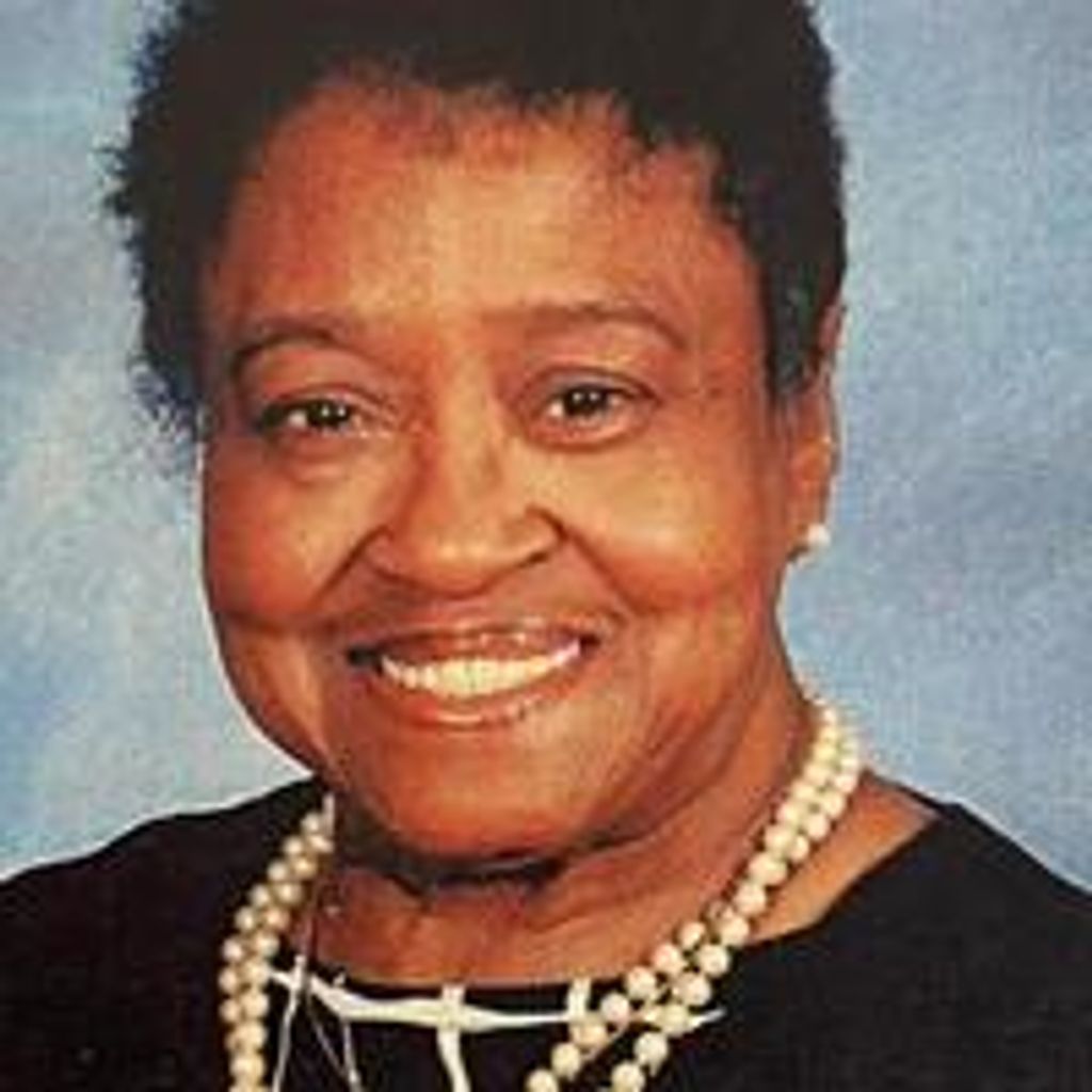 Maxine Foard