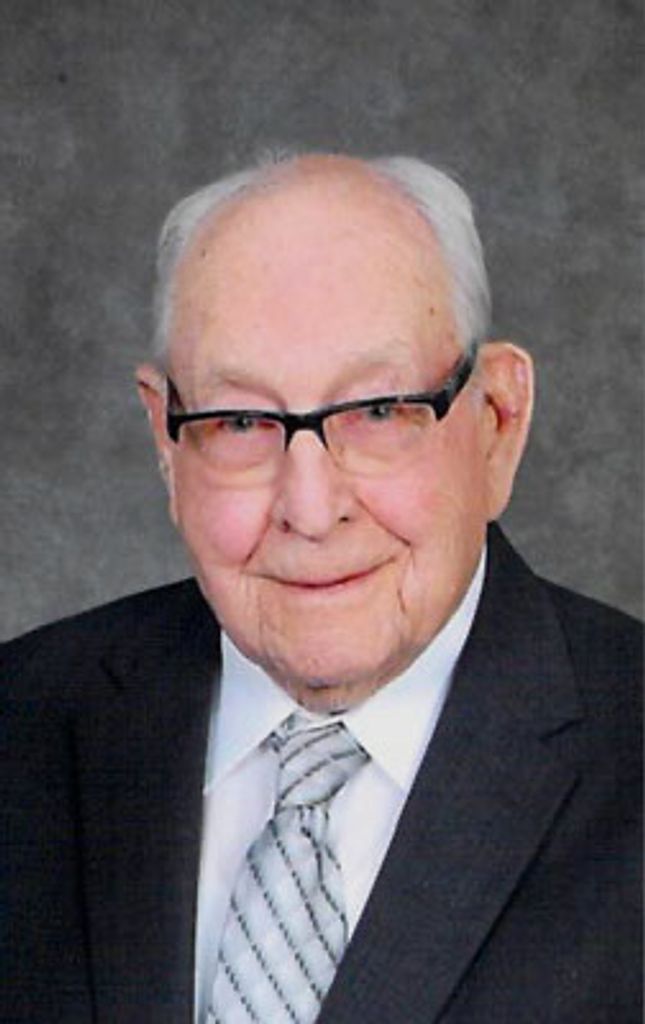 Richard "Dick" Ricker Profile Photo