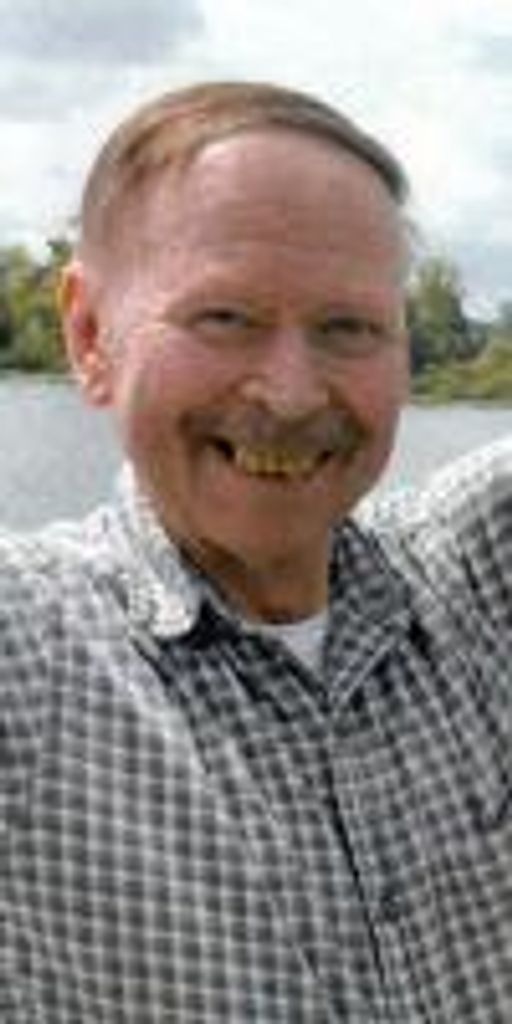Robert J. Burch