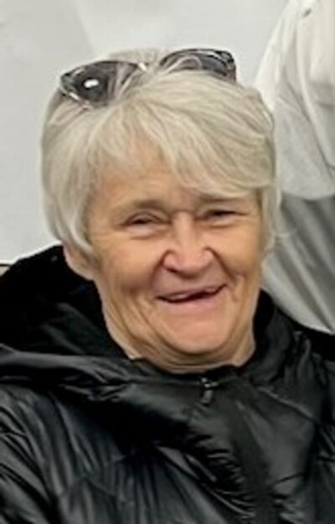 Peggy (Pejsa) Fast Profile Photo