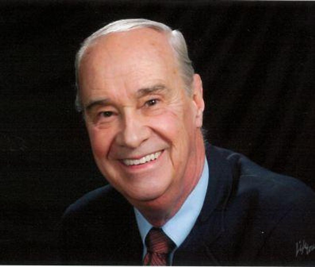 William Regis Vanderworp