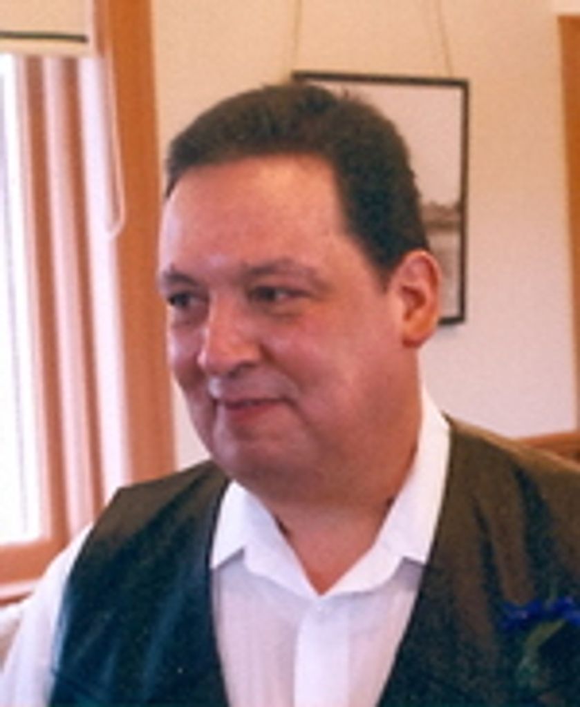 Gregory Greer
