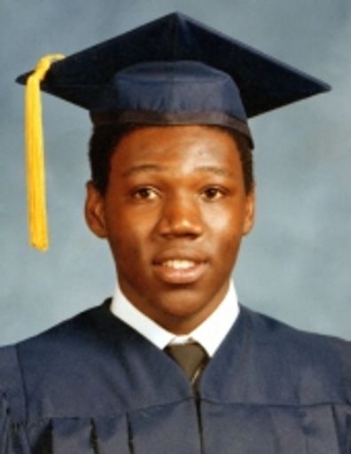Jerry Jerome Russell Profile Photo
