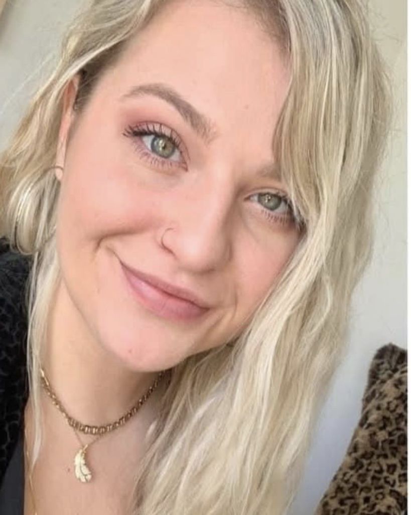 Blakely Nicole Rodgers Profile Photo