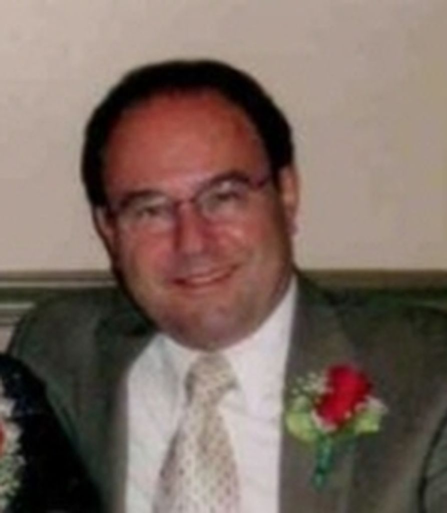 Joseph Sblendorio