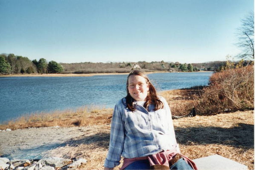 Iveta-Marie Jacqueline Maccallum