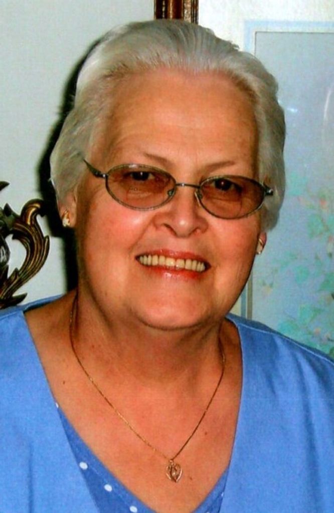 Wanda Epperhart Profile Photo