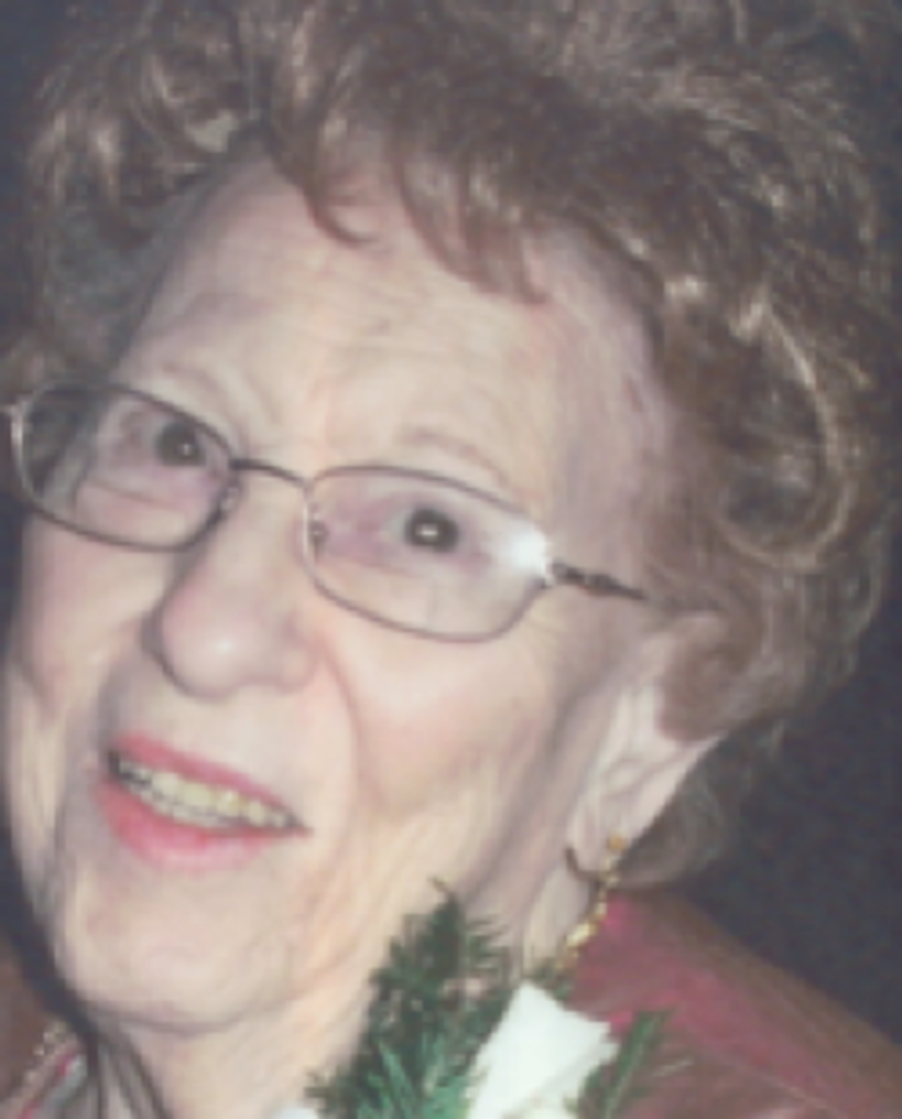 Irene (Cella)  Chiccarelli