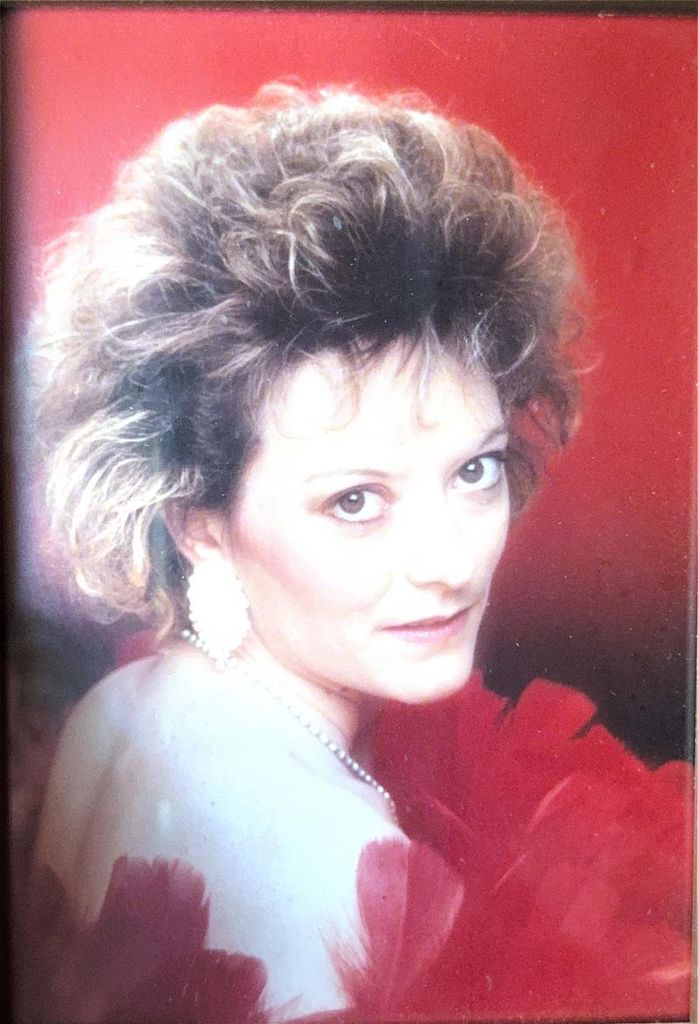 Julie A. Christiana Profile Photo