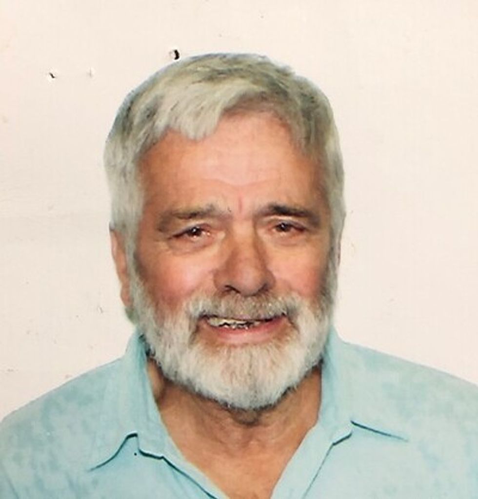 Regis Francis Barron Profile Photo