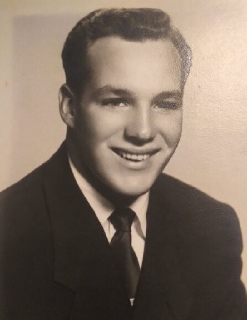 Perry Alan Tucker