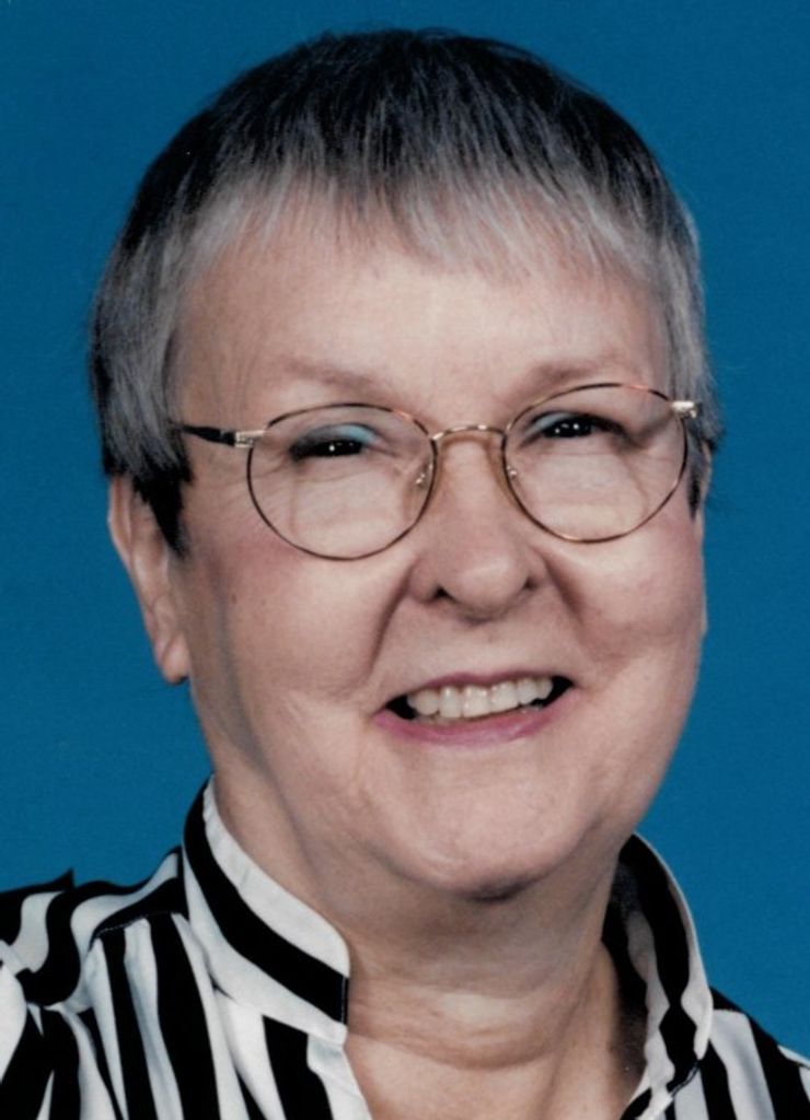 Laverne Dietzel