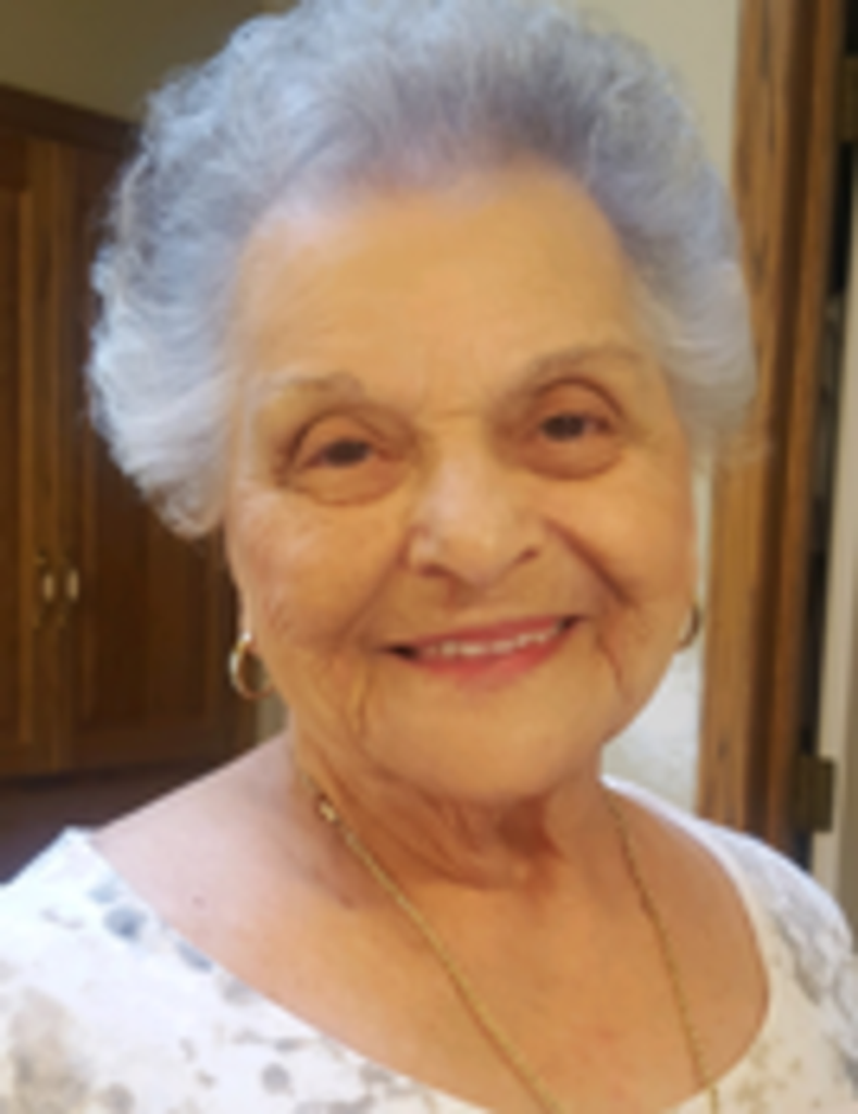 Barbara C. (Spader) Sitosky