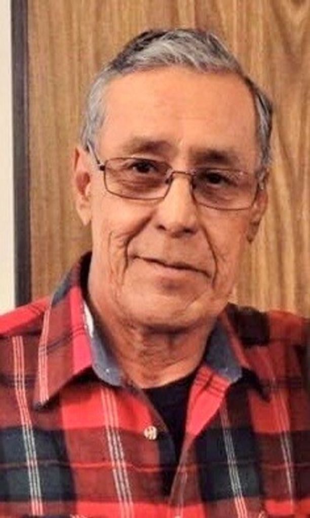 John H. Delgado