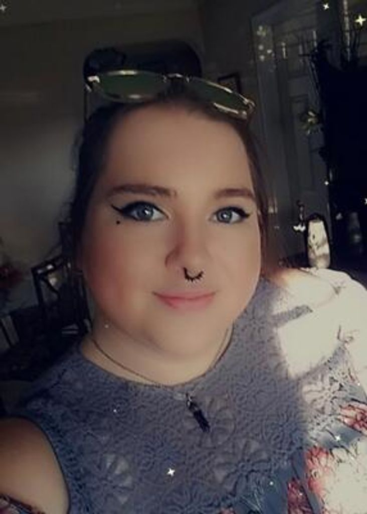 Meghan Rhiannon Kimbler Profile Photo