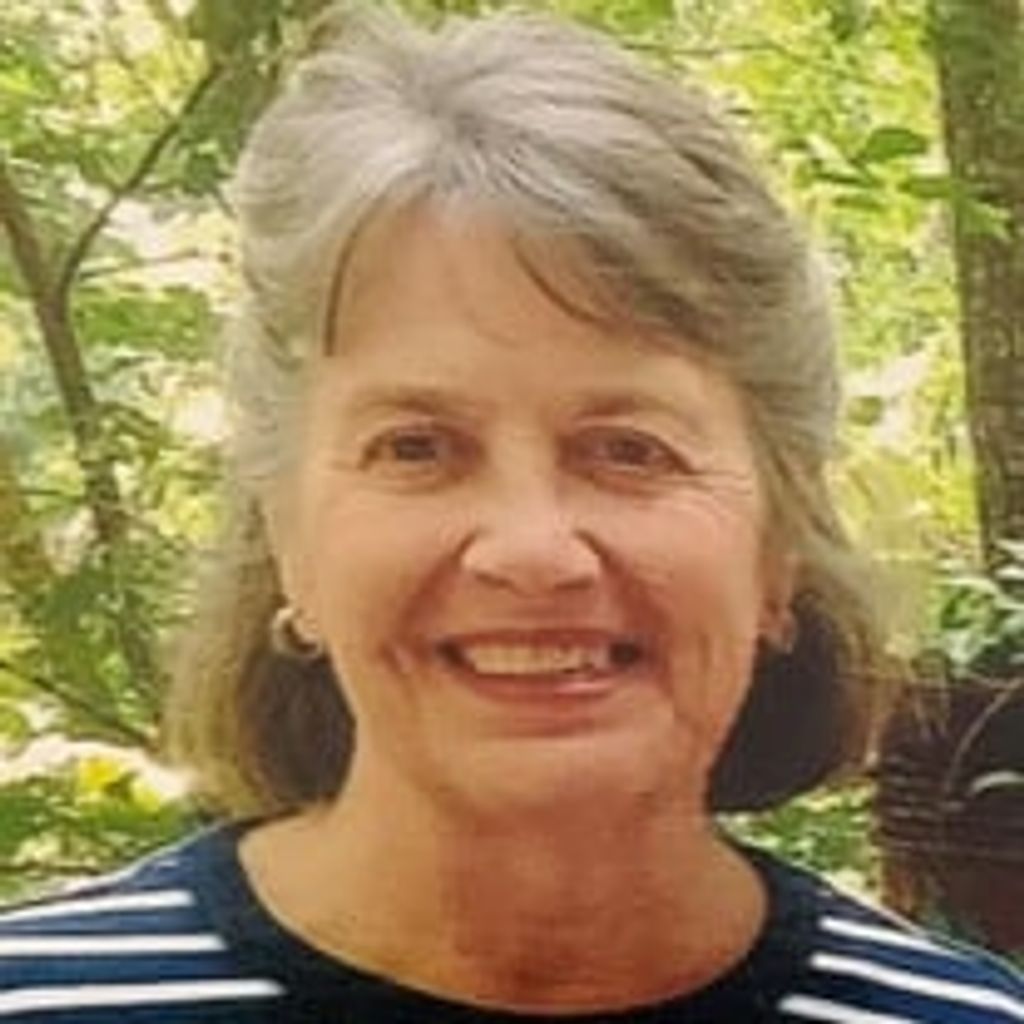 Ann Maria Wingfield Butler