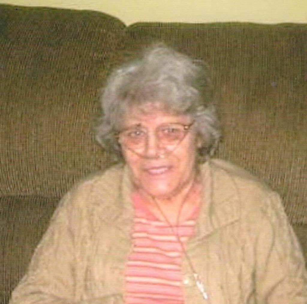 Helen Mckeldin